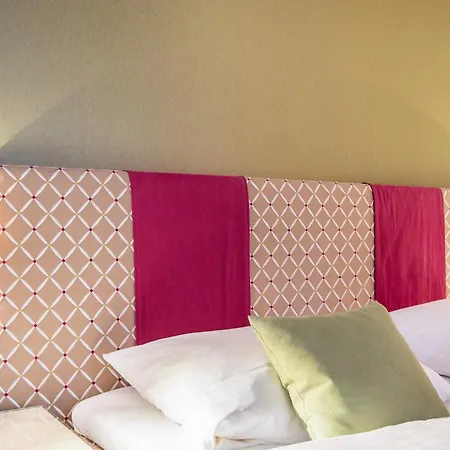 Strandresidenz Amrum ヴェスターラント