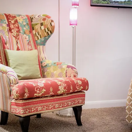 Strandresidenz Amrum *