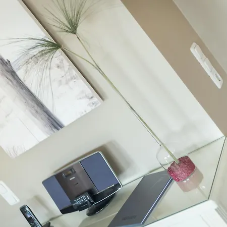 Strandresidenz Amrum * Westerland