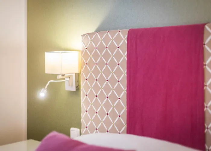 Strandresidenz, Amrum