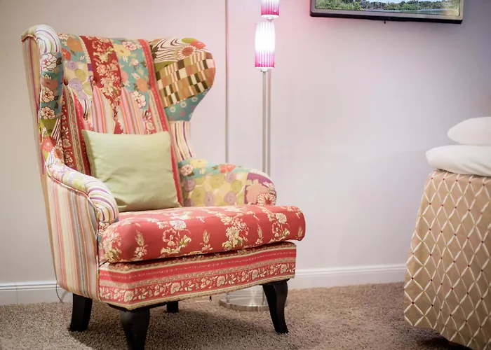 Strandresidenz, Amrum *