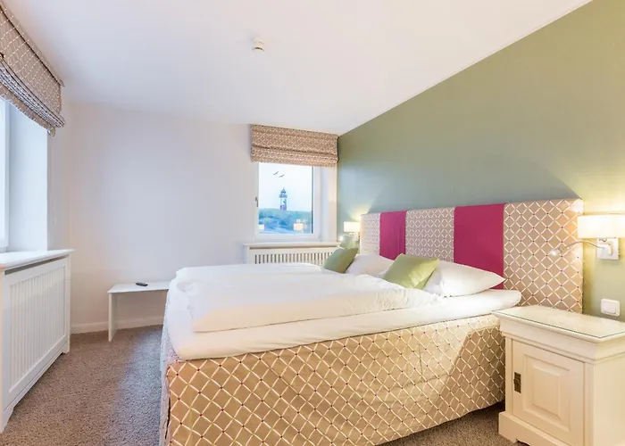 Strandresidenz, Amrum Apartment